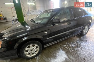 Цены Chevrolet Evanda Бензин