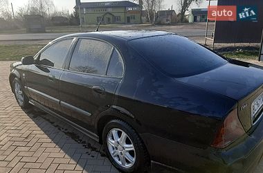 Цены Chevrolet Evanda Бензин