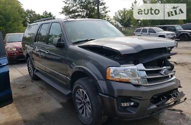 Цены Ford Expedition Бензин