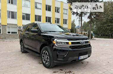 Ціни Ford Expedition Бензин