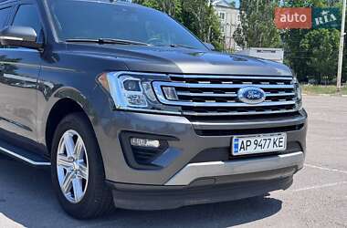 Цены Ford Expedition Бензин
