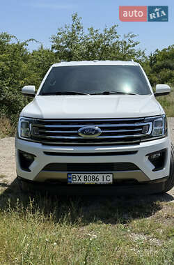Ціни Ford Expedition Бензин