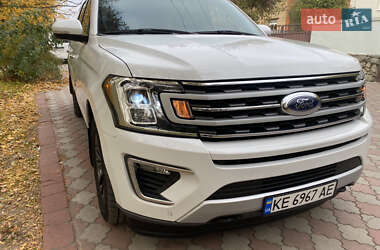Цены Ford Expedition Бензин