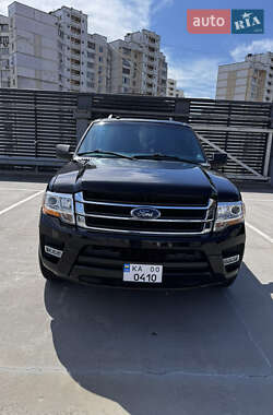 Цены Ford Expedition Бензин