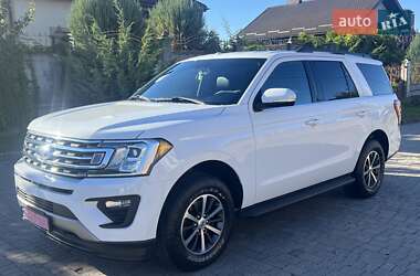 Ціни Ford Expedition Бензин