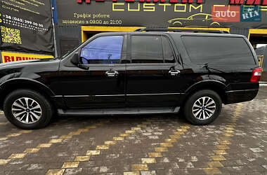 Цены Ford Expedition Бензин