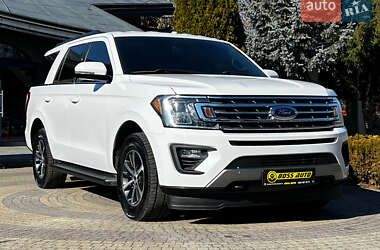 Цены Ford Expedition Бензин