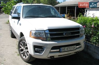 Цены Ford Expedition Бензин