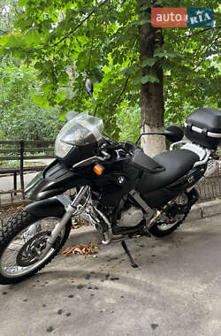 Цены BMW F 650GS Бензин
