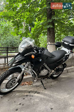 Ціни BMW F 650GS Бензин