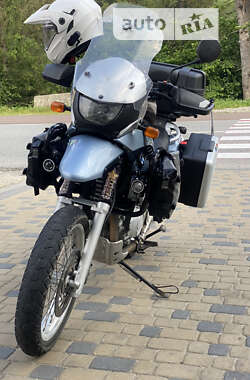 Ціни BMW F 650GS Бензин