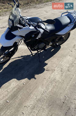 Ціни BMW F 650GS Бензин