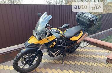 Цены BMW F 650GS Бензин