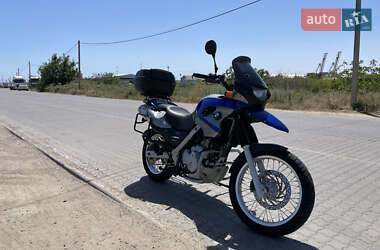 Цены BMW F 650GS Бензин