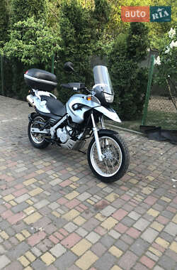 Ціни BMW F 650GS Бензин