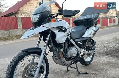 Цены BMW F 650GS Бензин