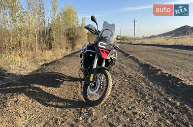 Ціни BMW F 800GS Бензин