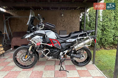 Цены BMW F 800GS Бензин
