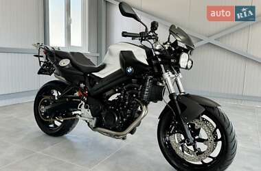 Ціни BMW F 800R Бензин