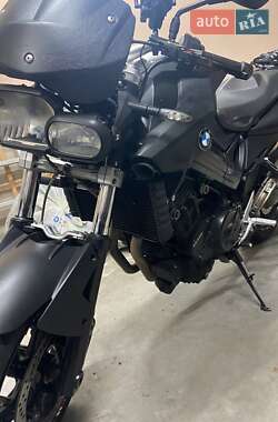 Ціни BMW F 800R Бензин