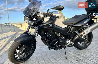 Цены BMW F 800R Бензин