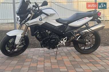Ціни BMW F 800R Бензин