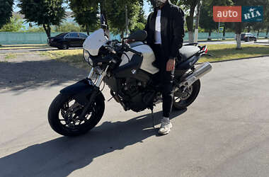 Ціни BMW F 800R Бензин