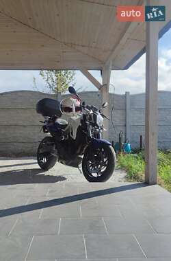 Цены BMW F 800R Бензин