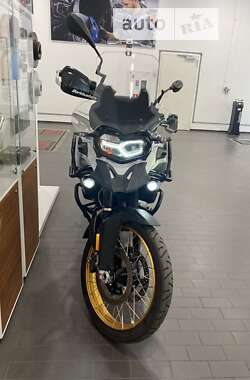 Ціни BMW F 850GS Бензин