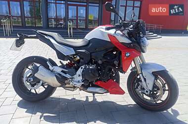 Цены BMW F 900R Бензин