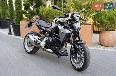 Цены BMW F 900R Бензин