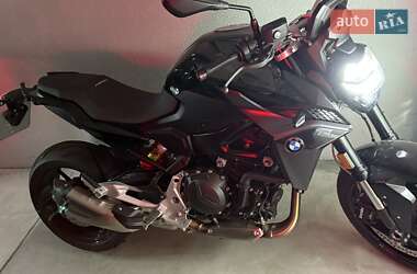 Ціни BMW F 900R Бензин