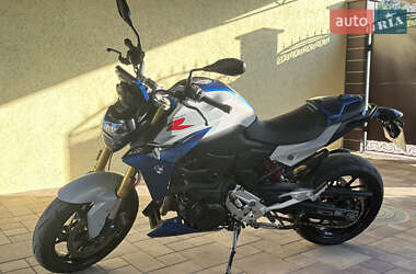 Ціни BMW F 900R Бензин