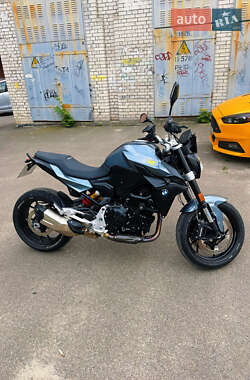 Ціни BMW F 900R Бензин
