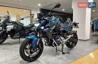 Ціни BMW F 900R Бензин