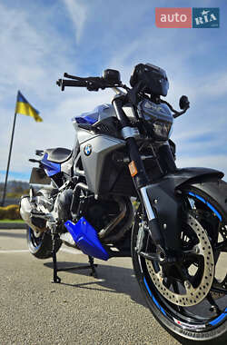 Цены BMW F 900R Бензин