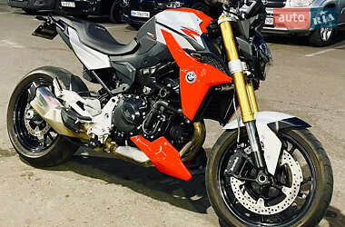 Ціни BMW F 900R Бензин