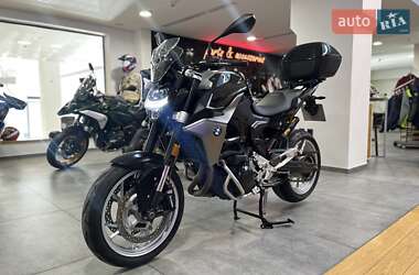 Цены BMW F 900R Бензин