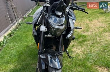 Ціни BMW F 900R Бензин