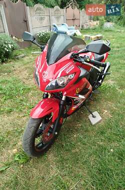 Ціни Viper F2 250 Бензин