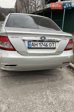 Ціни BYD F3 Бензин