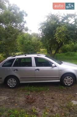 Ціни Skoda Fabia Бензин