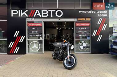 Цены Harley-Davidson Fat Boy Бензин