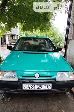 Ціни Skoda Favorit Бензин