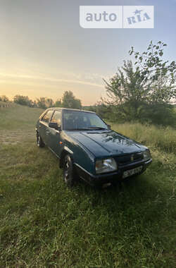 Цены Skoda Favorit Бензин