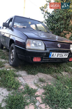 Цены Skoda Favorit Бензин