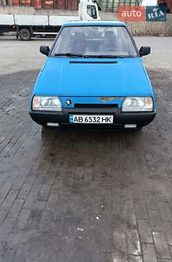 Цены Skoda Favorit Бензин