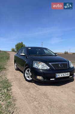 Ціни Geely FC Бензин