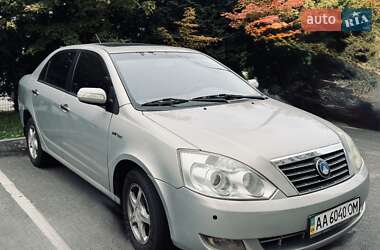 Цены Geely FC Бензин