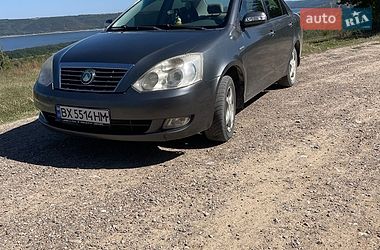 Ціни Geely FC Бензин